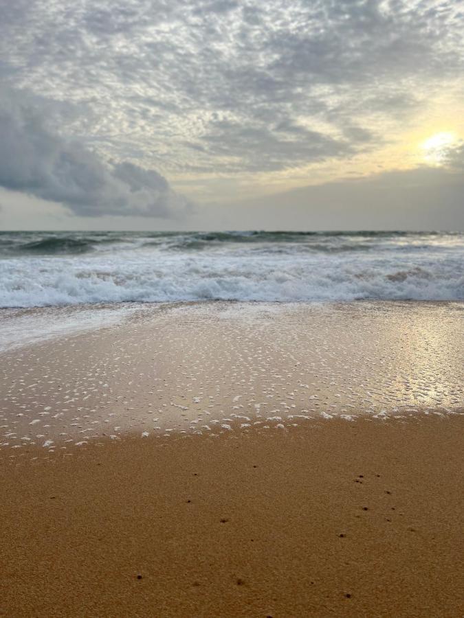 Wayla Villa@Maikhaobeach Mai Khao Luaran gambar