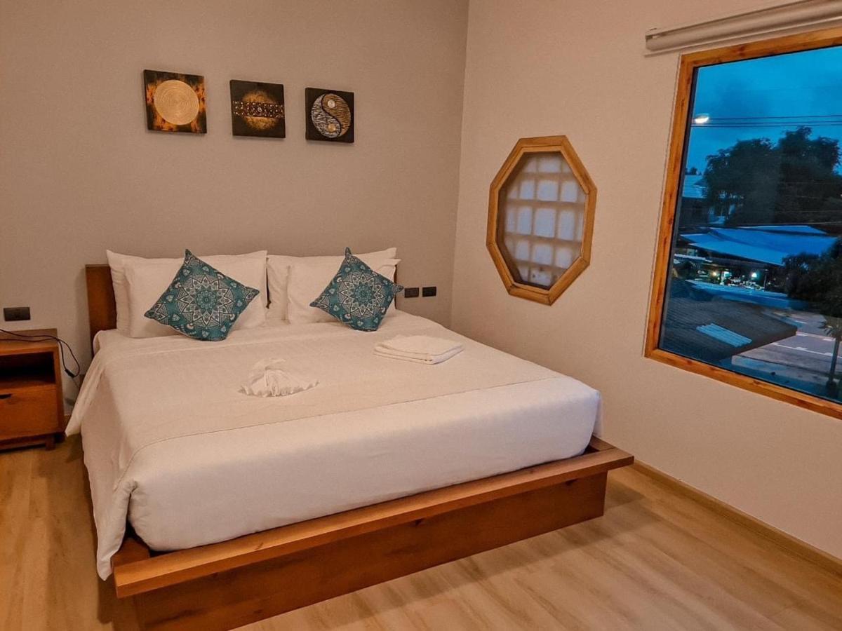 Wayla Villa@Maikhaobeach Mai Khao Luaran gambar